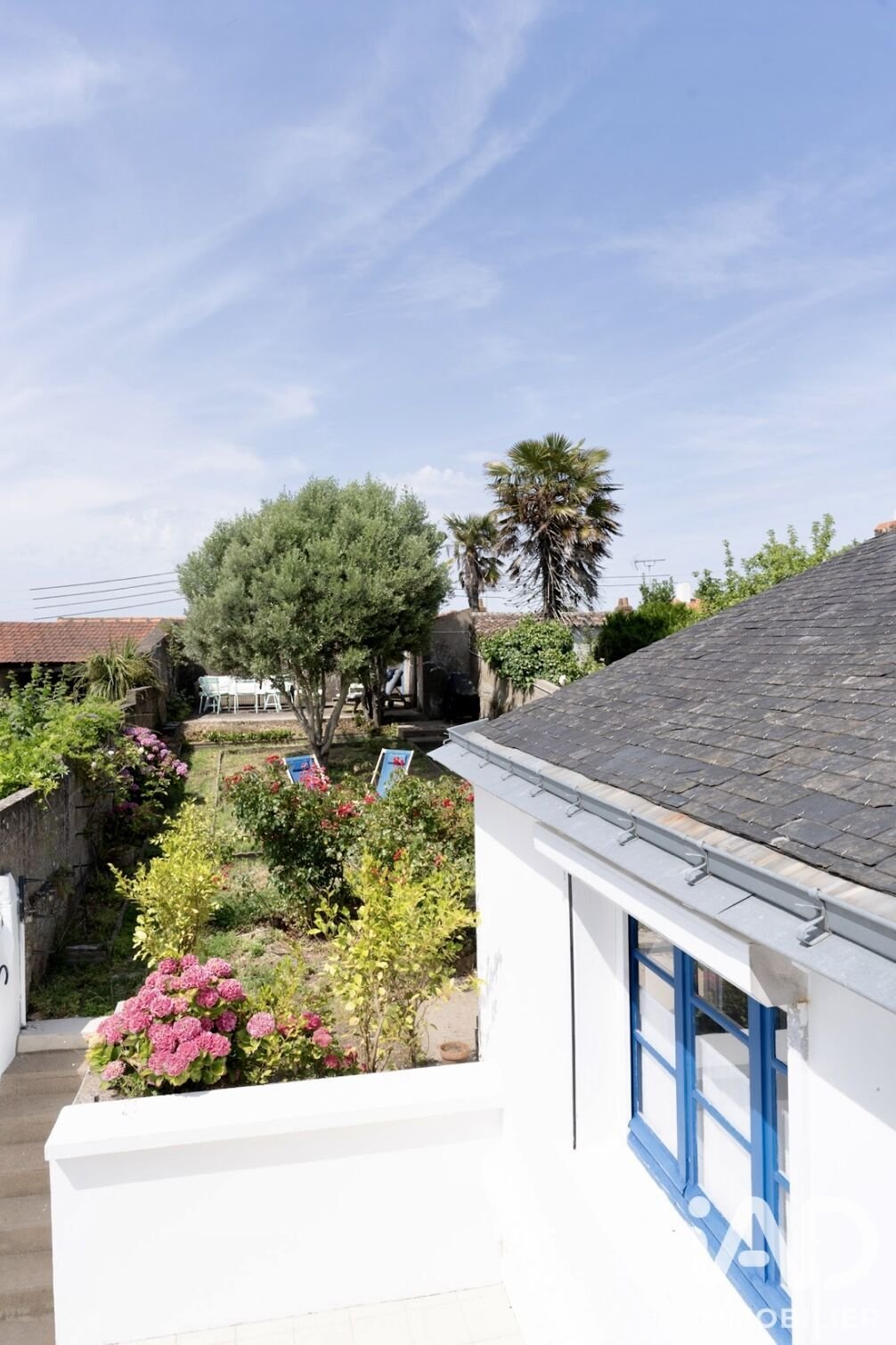 House in Pornic, Pays de la Loire, France 2 - 18246550