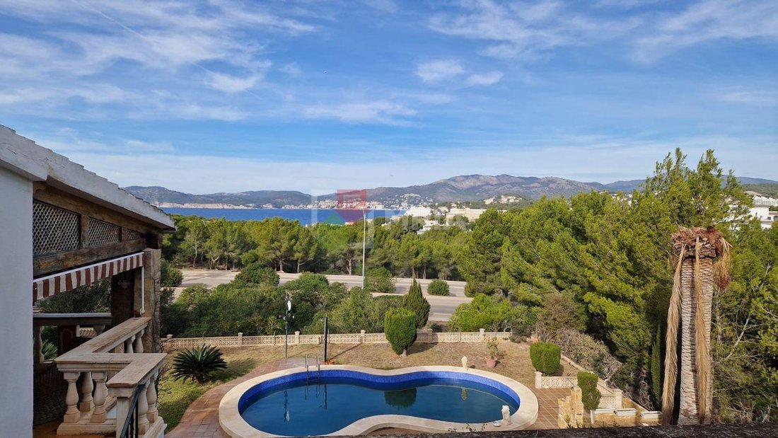 Chalet in Rotes Velles, Calvia, Balearic Islands 2 - 18241883