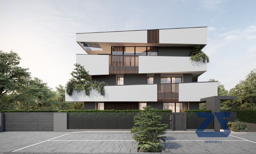 Apartment in Castelfranco Veneto, Veneto, Italy 3 - 18246062