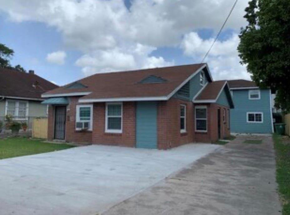 Houston, Texas, United States 1 - 18244466