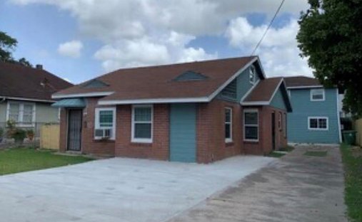 Houston, Texas, United States 1