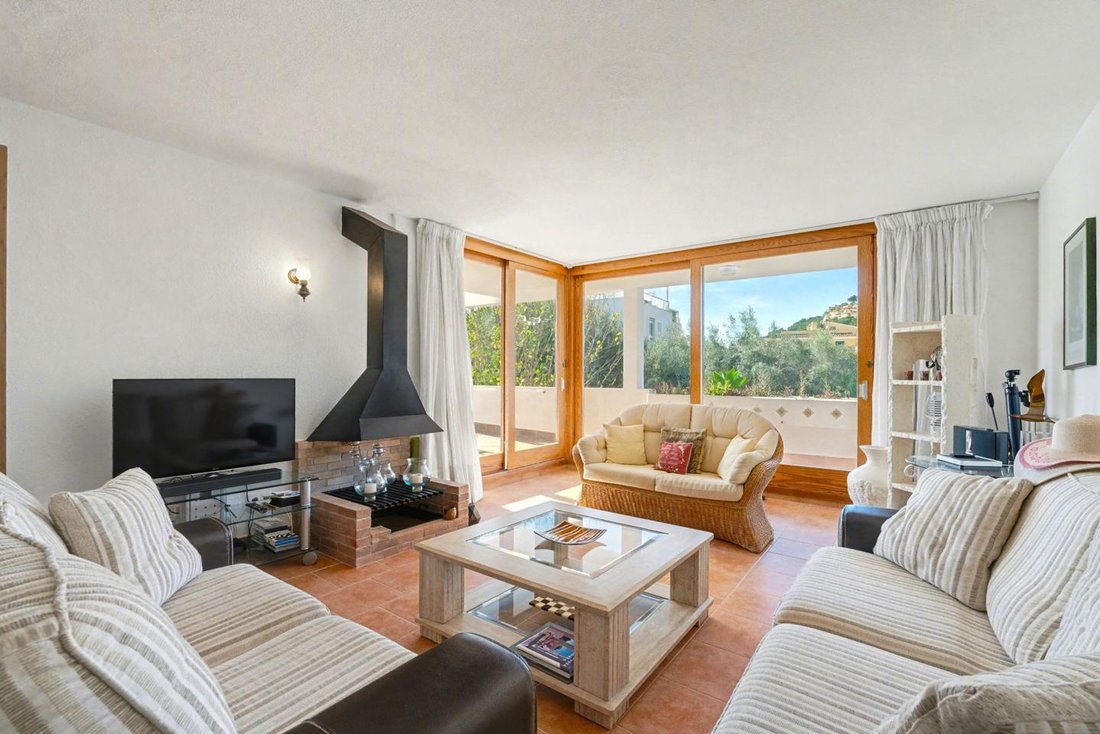 Apartment in Port d'Andratx, Andratx, Balearic Islands 4 - 18245623