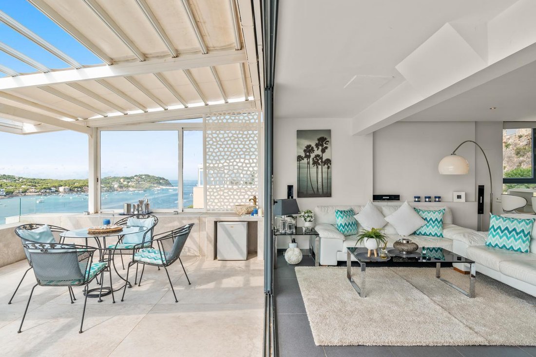 Apartment in Rotes Velles, Calvia, Balearic Islands 2 - 18245492