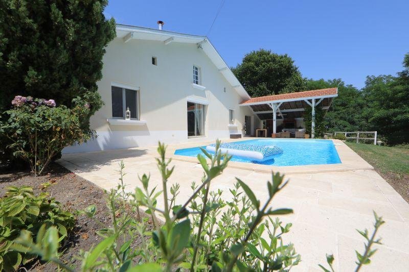 House in Sort-en-Chalosse, Nouvelle-Aquitaine, France 2 - 18245751