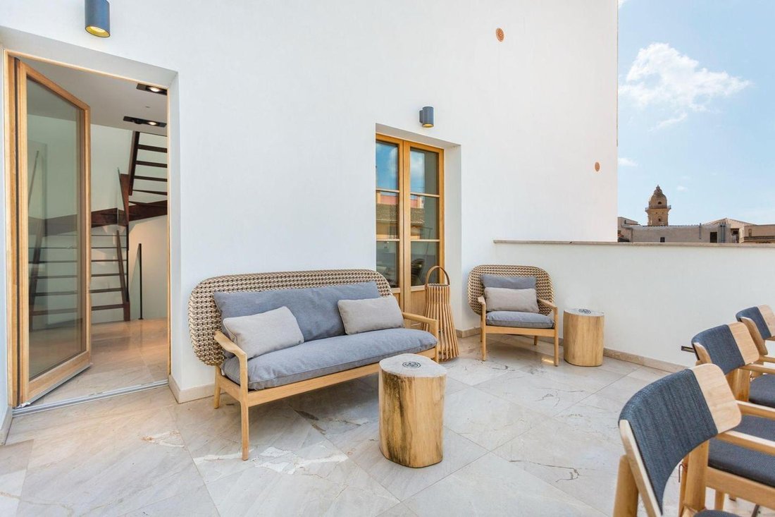 House in Palma, Balearic Islands, Spain 5 - 18245344
