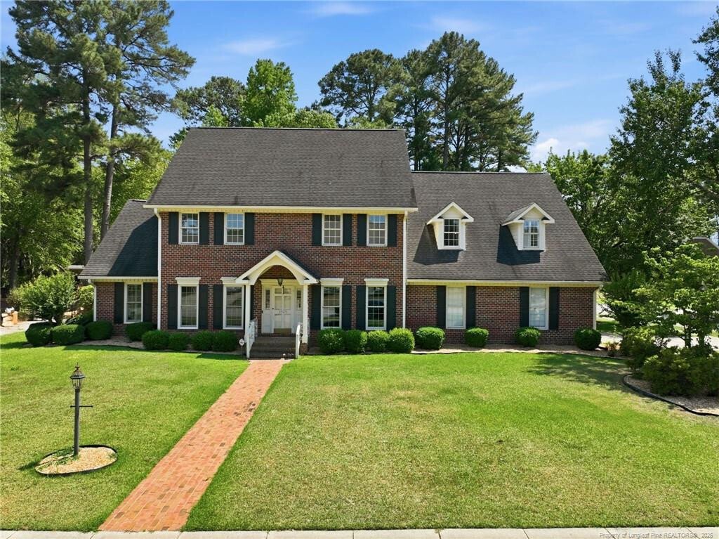 House in Fayetteville, North Carolina, United States 1 - 18241896