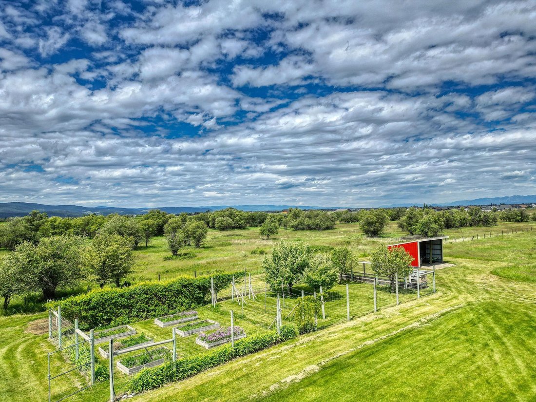 House in Kalispell, Montana, United States 3 - 18236252