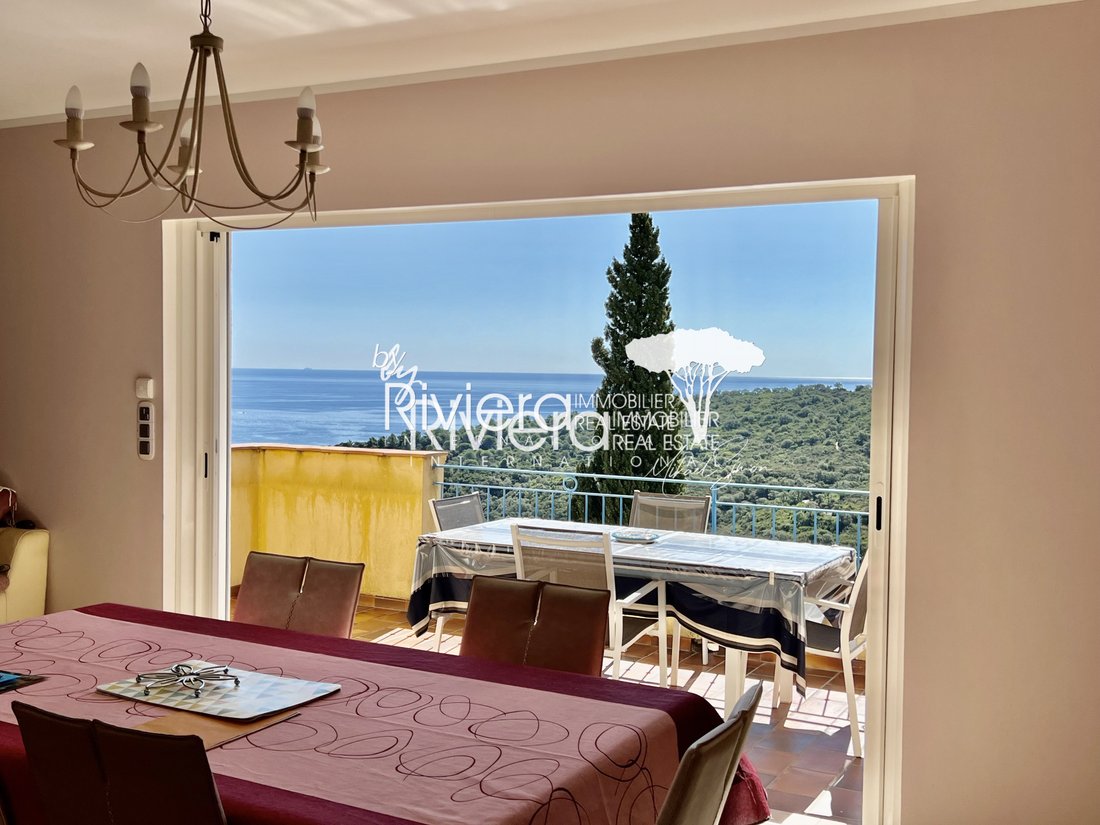 Villa in Nord, Cavalaire-sur-Mer, France 4 - 15389687