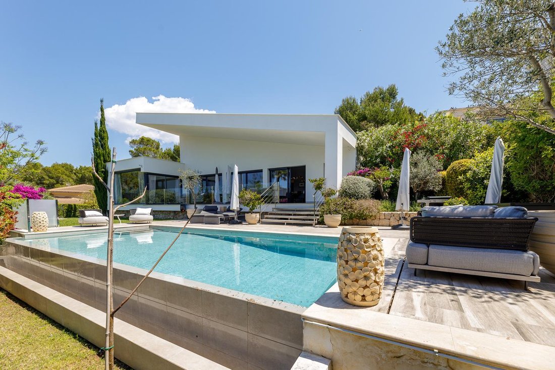 House in Calvia, Balearic Islands, Spain 2 - 18245306