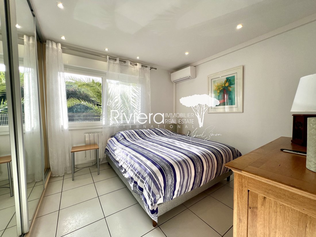 Apartment in Nord, Cavalaire-sur-Mer, France 3 - 17348081