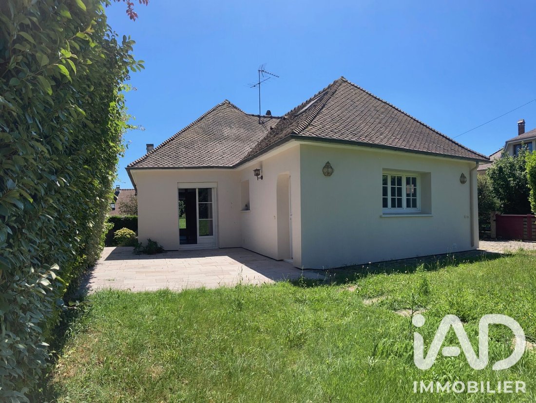 House in Nozay, Ile-de-France, France 1 - 18246501