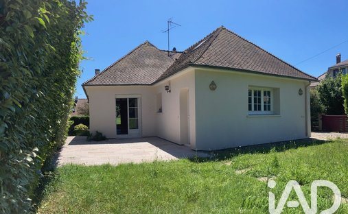 House in Nozay, Ile-de-France, France 1