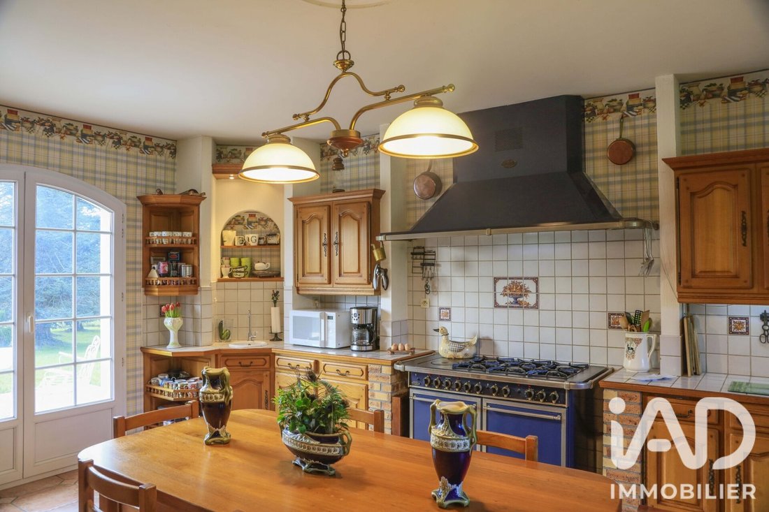 House in Hanvec, Brittany, France 3 - 18246499