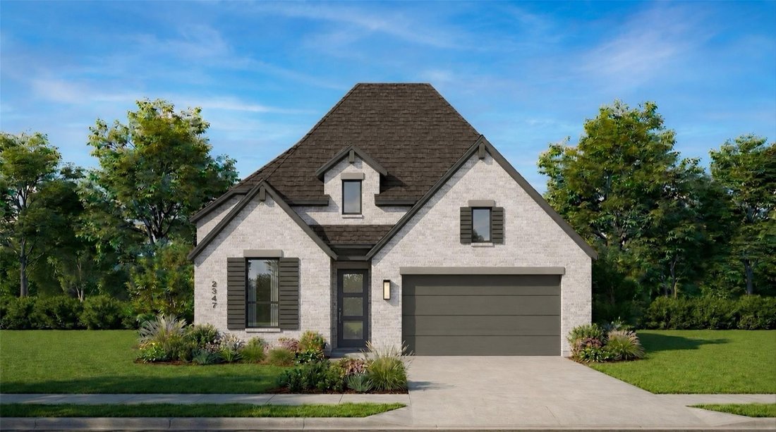 House in Montgomery, Texas, United States 2 - 17480288