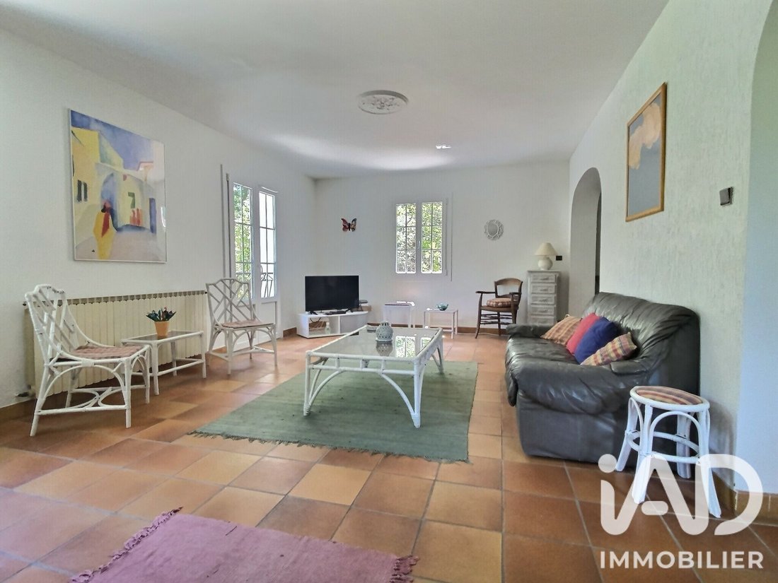 House in La Cadiere-d'Azur, Provence-Alpes-Côte d'Azur, France 4 - 18246986