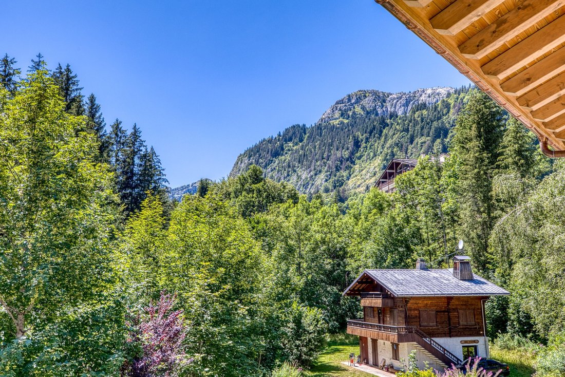 House in Le Grand-Bornand, Auvergne-Rhône-Alpes, France 2 - 15459139