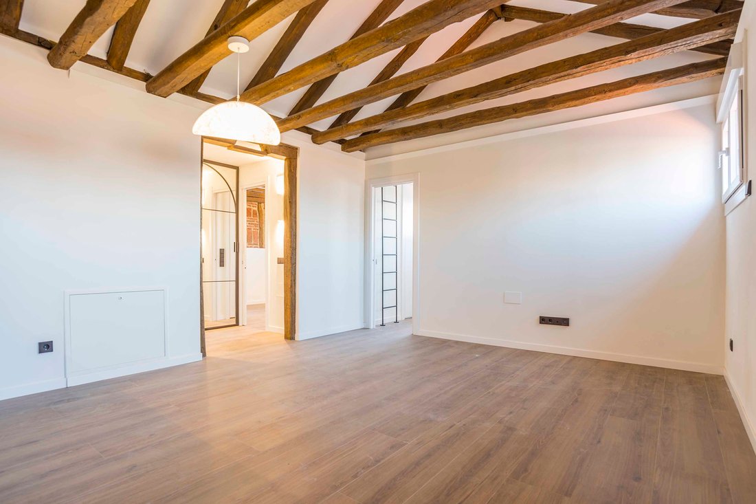 Apartment in Centro, Madrid, Spain 2 - 18239730
