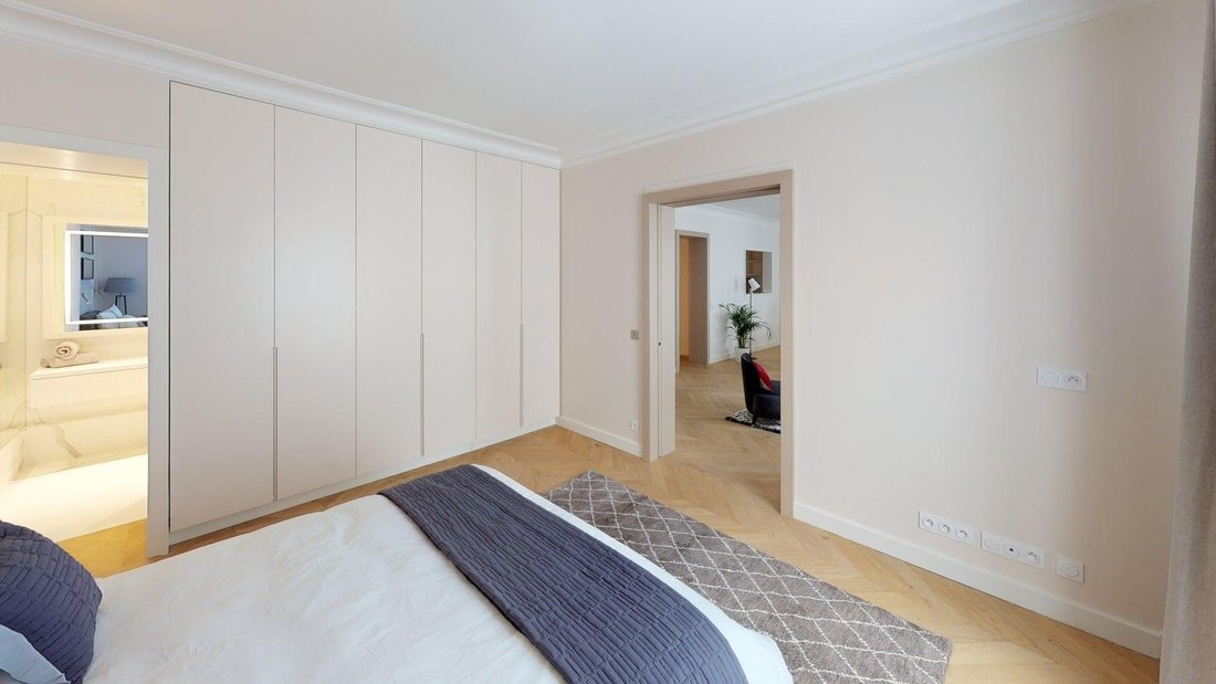 Apartment in Bassin de la Villette, Paris 19e Arrondissement, Paris 3 - 18236314