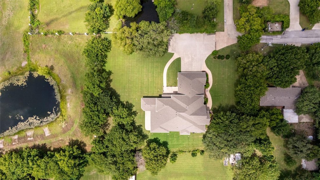 House in Keller, Texas, United States 2 - 18238099