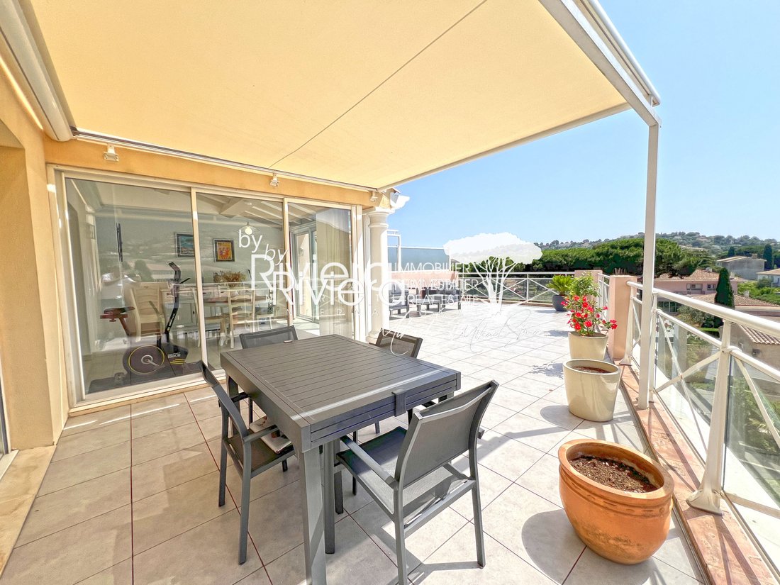 Apartment in Nord, Cavalaire-sur-Mer, France 3 - 15854365