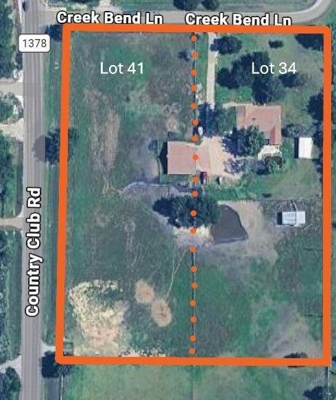 House in Lucas, Texas, United States 1 - 18243874
