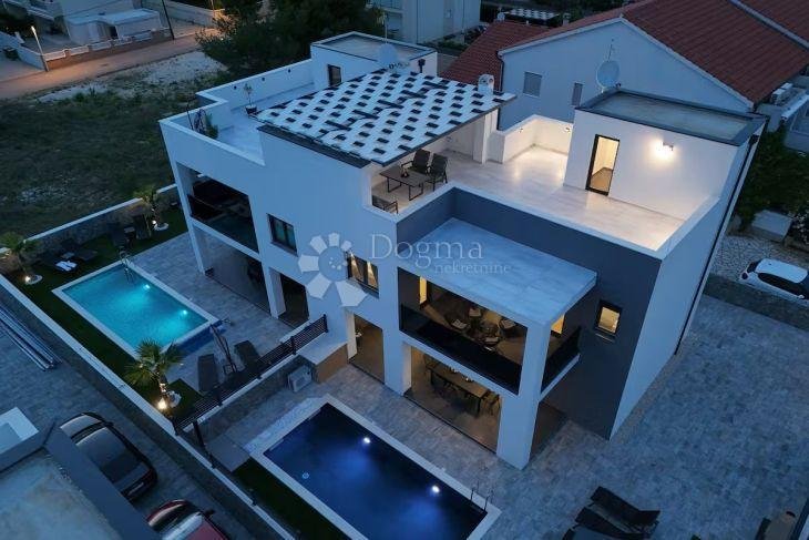 House in Vrsi, Zadar County, Croatia 2 - 18238266