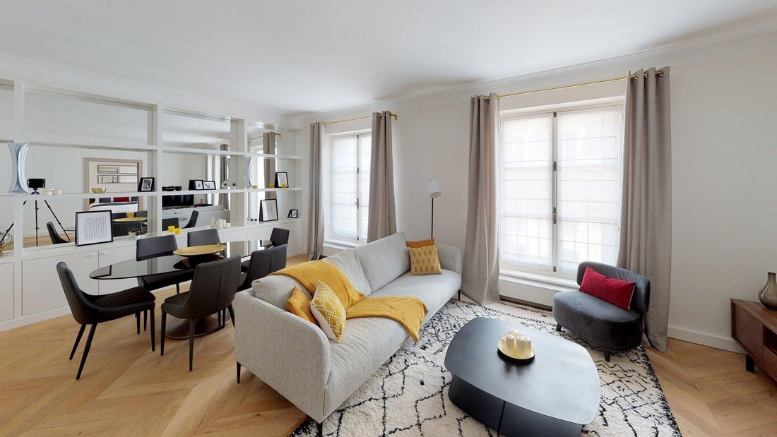 Apartment in Bassin de la Villette, Paris 19e Arrondissement, Paris 1 - 18236314