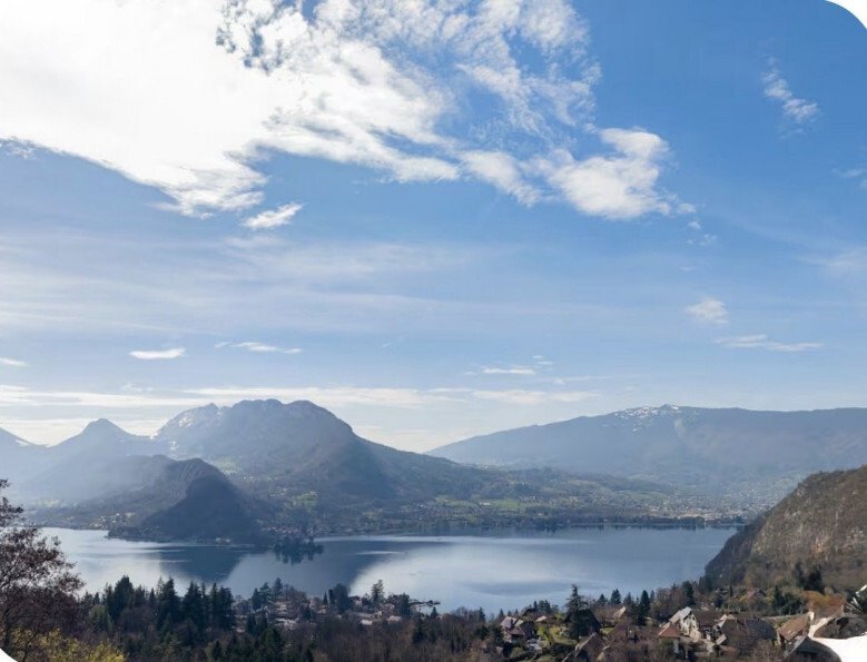 Estate in Talloires, Talloires-Montmin, France 1 - 18236522