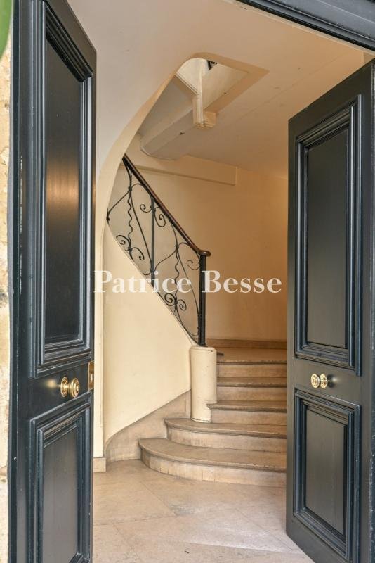 Apartment in Bastille-Popincourt, Paris 11e Arrondissement, Paris 2 - 18242120