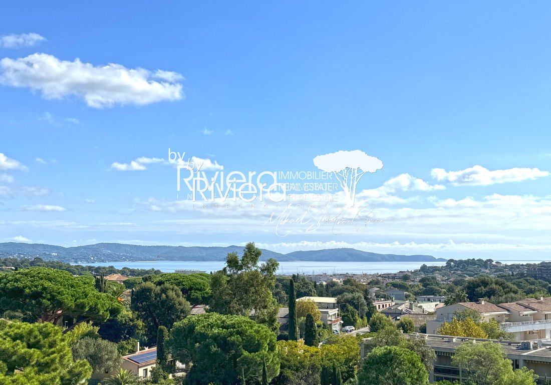 Apartment in Nord, Cavalaire-sur-Mer, France 3 - 15915713