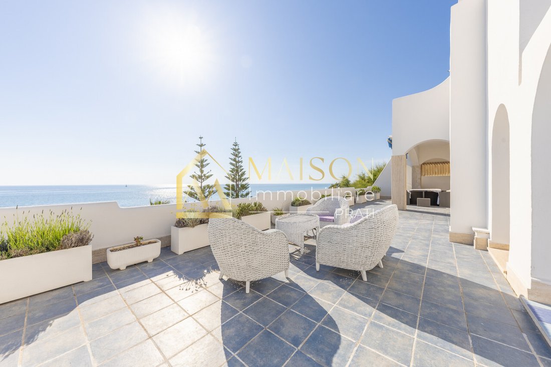 Villa in Lido di Lavinio - Lido di Enea, Anzio, Lazio 4 - 18246064