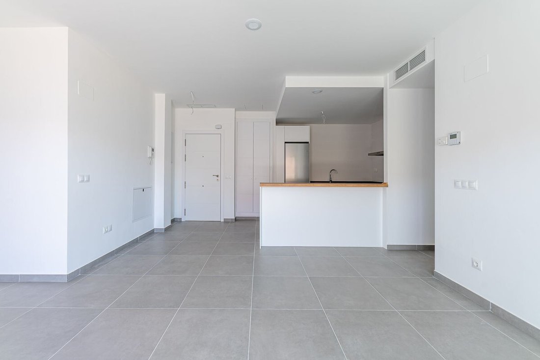 Apartment in Benalmadena, Andalusia, Spain 4 - 16069372