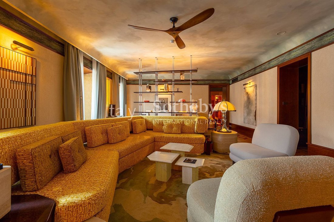 Apartment in Piazza del Popolo - Piazza Navona - Quirinale, Rome, Italy 2 - 18238790