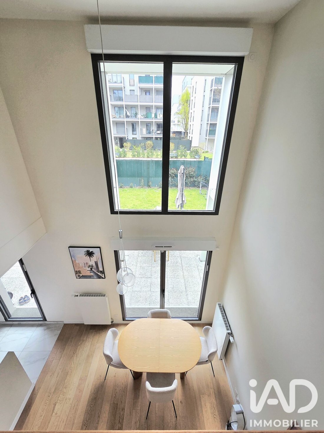 Apartment in Buzenval, Rueil-Malmaison, France 3 - 18247246