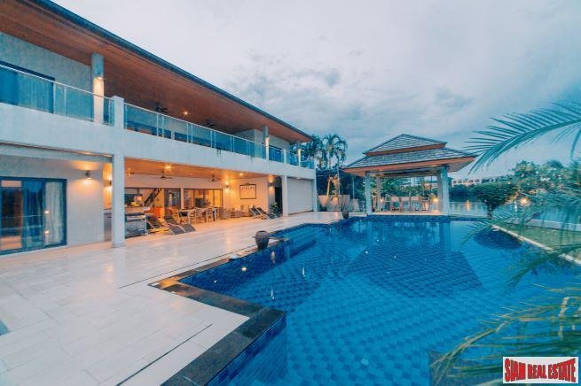 Land in Chalong, Phuket, Thailand 5 - 18245899