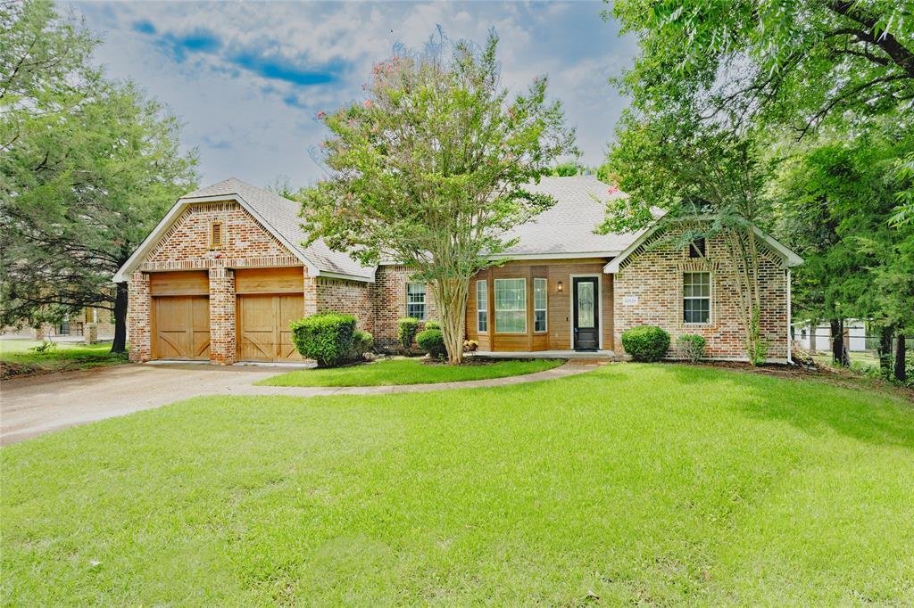 House in Rockwall, Texas, United States 1 - 18243868