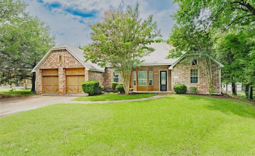 House in Rockwall, Texas, United States 1