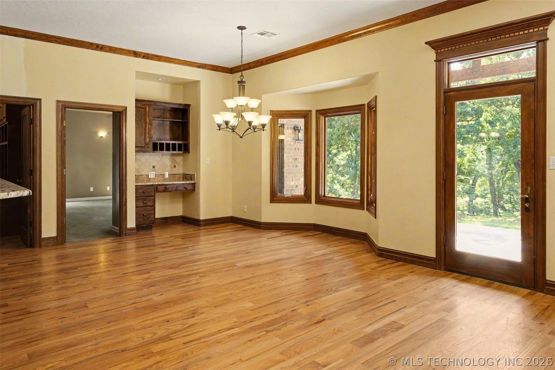 House in Boynton, Oklahoma, United States 5 - 18242858