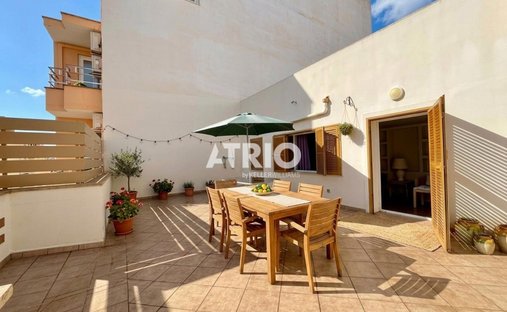 Wohnung in Palma, Balearische Inseln, Spanien 1