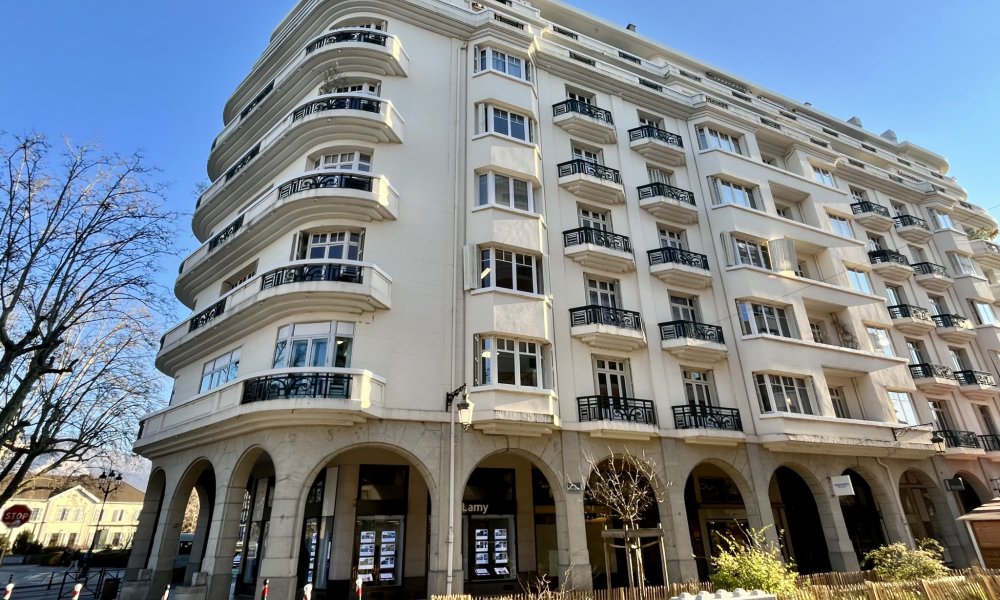 Apartment in Galbert, Annecy, France 1 - 16975547