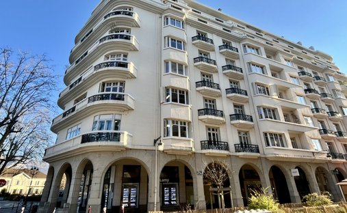 Apartment in Galbert, Annecy, France 1