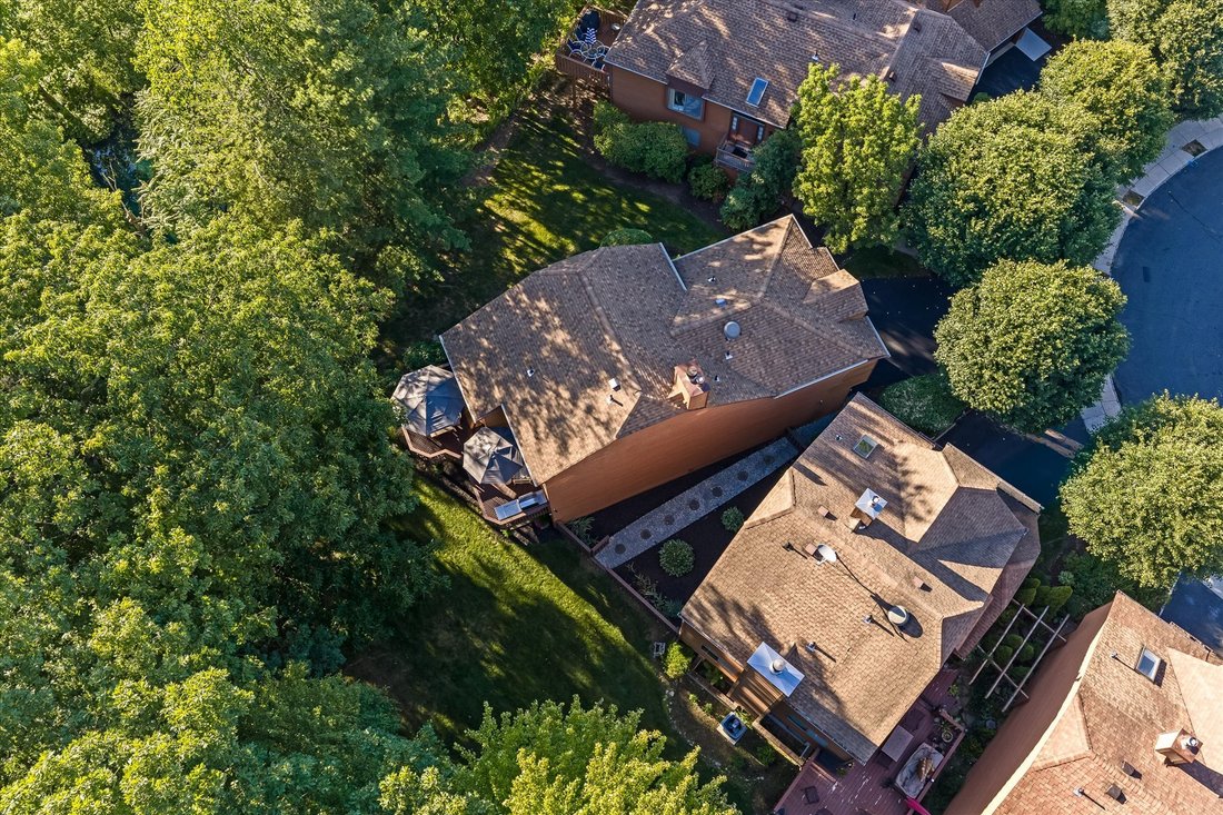 House in Rockaway Township, New Jersey, United States 5 - 18239653