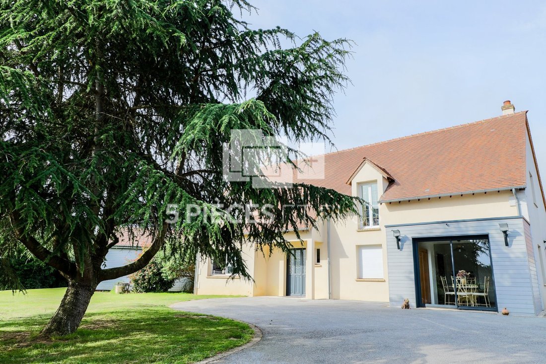 House in Larre, Normandy, France 1 - 18239020