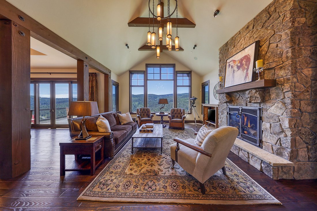 House in Gallatin Gateway, Montana, United States 2 - 18238527