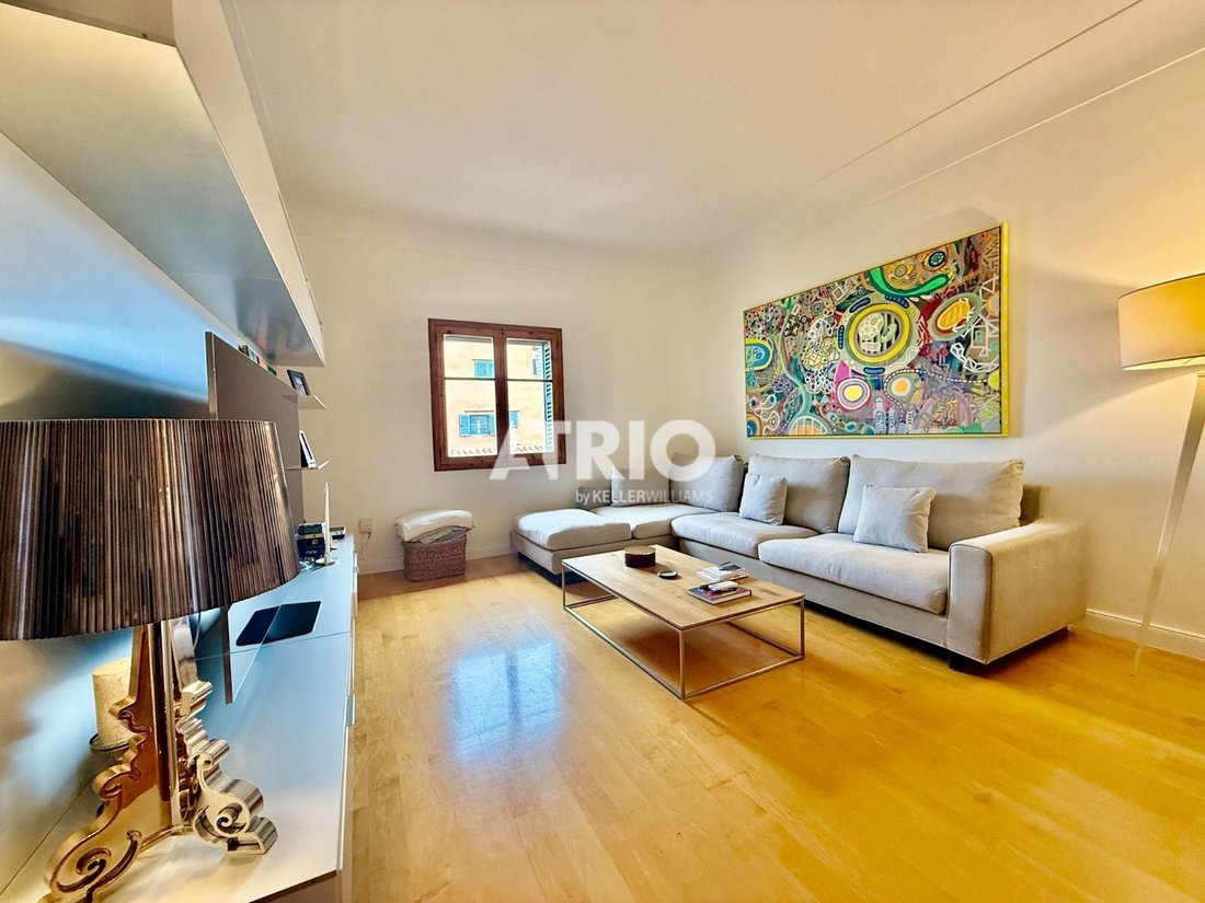 Apartment in Palma, Balearic Islands, Spain 4 - 18244829