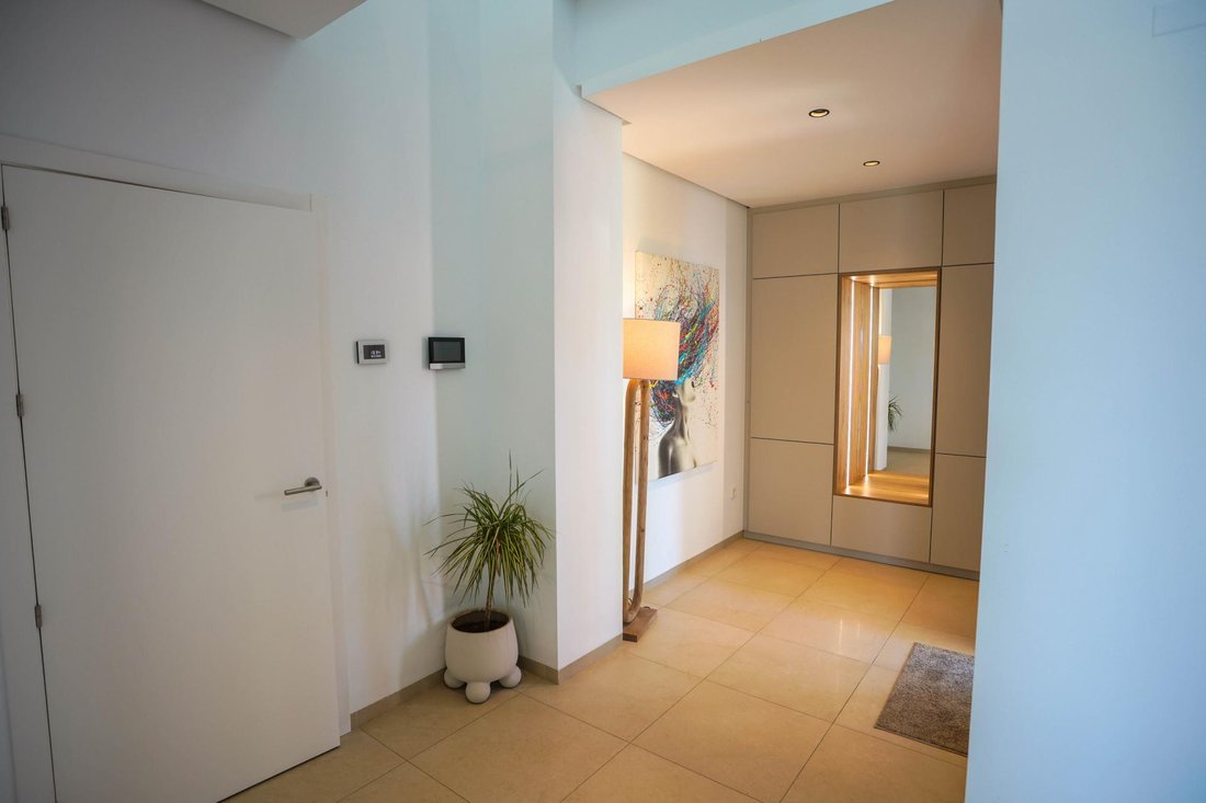 Villa in La Manga del Mar Menor, San Javier, Región de Murcia 4 - 18238285