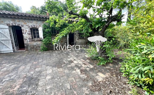 Villa a Gassin, Provenza-Alpi-Costa Azzurra, Francia 1