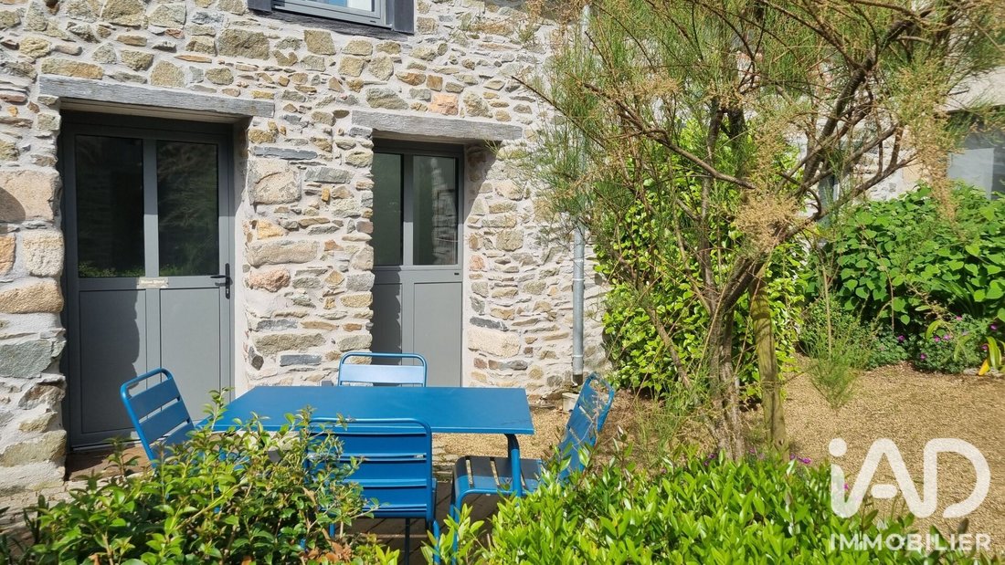 House in Binic, Binic-Etables-sur-Mer, France 2 - 18246819