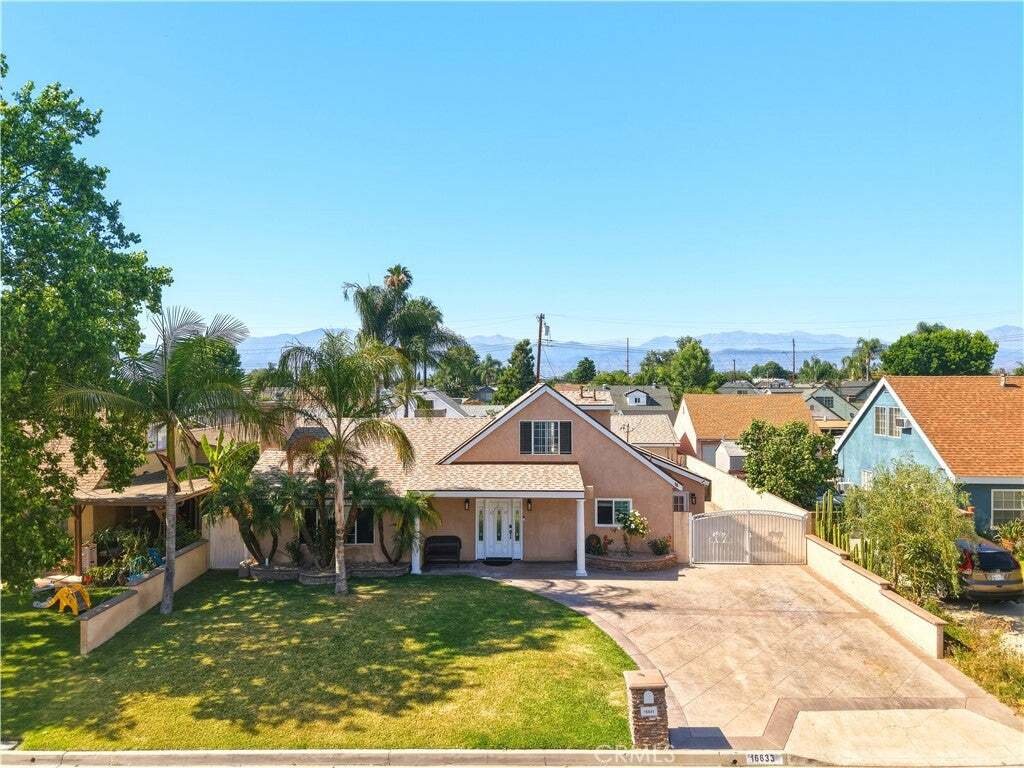 House in La Puente, California, United States 3 - 18235685