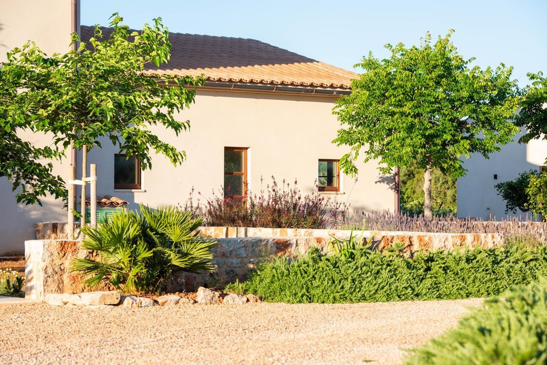Villa in Campos, Balearic Islands, Spain 4 - 18242745